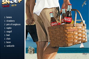 可樂激爽一夏 可樂激爽一夏