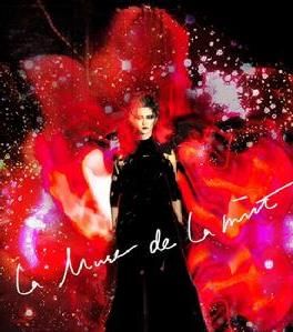 夜之繆斯 夜之繆斯