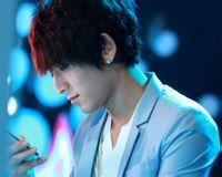 陳翔  水一般的少年