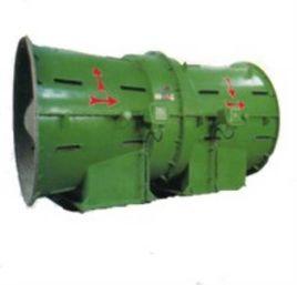 抽出式無火花風機 抽出式無火花風機