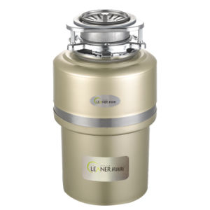 食物垃圾處理器圖