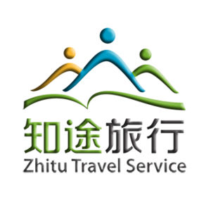 知途旅行社logo