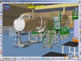 裝配仿真 裝配仿真