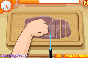 《雪莉製作比薩》 《雪莉製作比薩》