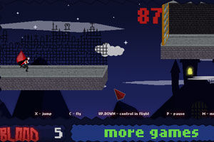 《血腥之路》 《血腥之路》