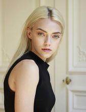 Pyper America Smith