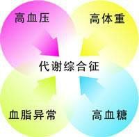 代謝症候群 代謝症候群