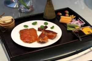 梧桐烤鴨 梧桐烤鴨