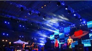 天津草莓音樂節