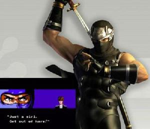 《生死格鬥Online》