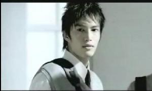 王顥[台灣MV人物]