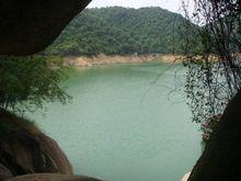 羅浮渡田河旅遊風景區