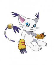 數碼寶貝大冒險tri[劇場版動畫]