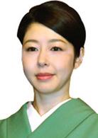 鴨，去京都。～老字號旅館的女老闆日記～