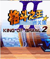 《格鬥之王2008》