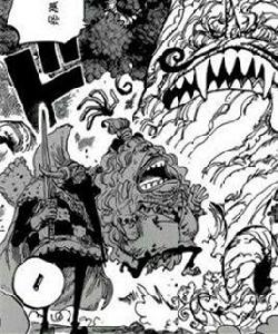 甜點四將星 甜點四將星