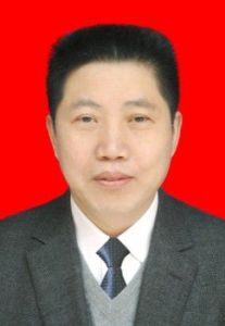 張方勝[湖北省鹹寧市委常委、宣傳部長]