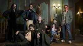 吸血鬼生活 吸血鬼生活