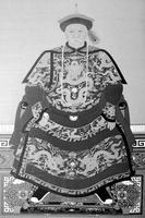 愛新覺羅·阿巴泰 愛新覺羅·阿巴泰