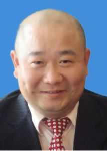 陳光華[企業家]