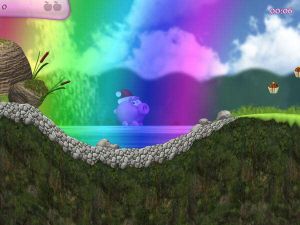 超能鮑伯 超能鮑伯