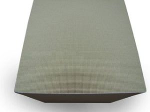 陶瓷催化劑載體