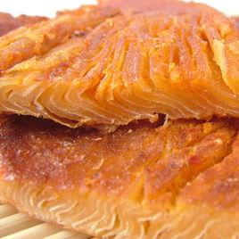 生魷魚片 生魷魚片