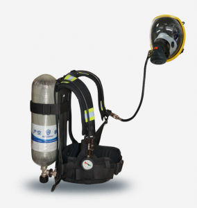 海固空氣呼吸器