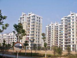 佛祖嶺社區 佛祖嶺社區