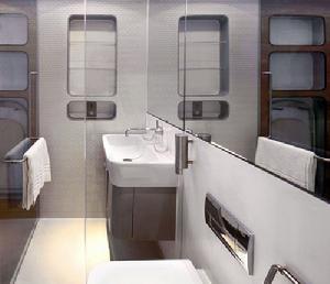 （圖）直升機賓館