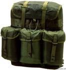 單兵攜行具 單兵攜行具