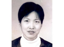 徐潔[蘇州市教師]