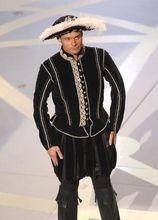 瑞安·西克雷斯特