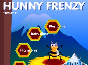 小蜜蜂的生活 小蜜蜂的生活