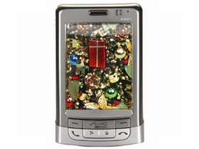 宇達電通MIO A501 宇達電通MIO A501