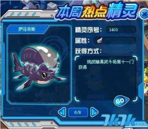 薩洛奇斯 薩洛奇斯