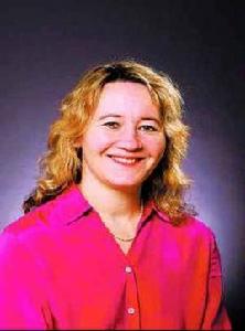 卡蘿爾·格雷德 卡蘿爾·格雷德