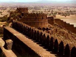 羅塔斯要塞 羅塔斯要塞