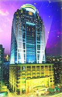 廣東亞洲國際大酒店