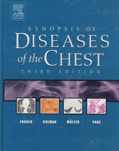 《胸部疾病概要》 《胸部疾病概要》