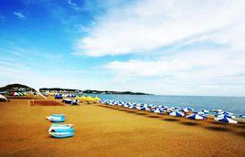 金石灘黃金海岸 金石灘黃金海岸