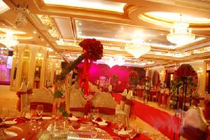 大中華潮宗匯 大中華潮宗匯