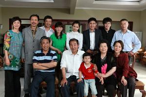 幸福滿屋 幸福滿屋