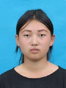 張琳琳[雙鴨山市青少年宮黨總支書記]