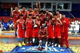 北京北控籃球隊 北京北控籃球隊