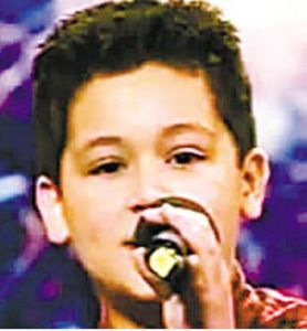 西恩·法歌利 西恩·法歌利