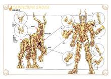 聖鬥士星矢[車田正美原作的漫畫]