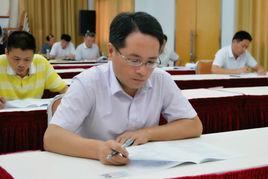 黃建新[福州市鼓樓區委副書記、區政府代區長]