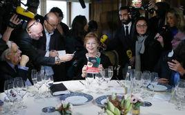 龔古爾文學獎 龔古爾文學獎