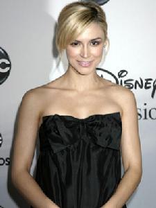 Samaire Armstrong Samaire Armstrong